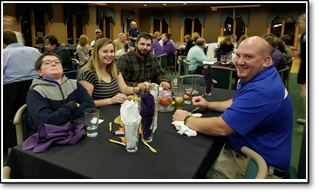 Annual Banquet Photo #4