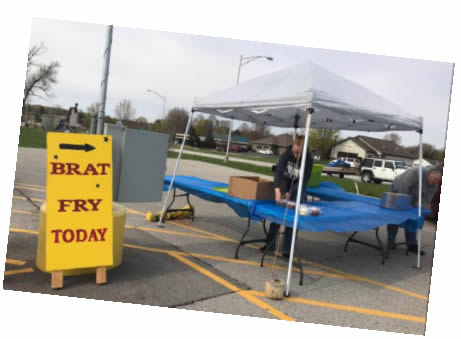 2019 Brat Fr