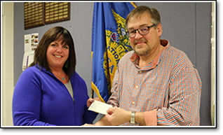 Ag Advocacy Donation