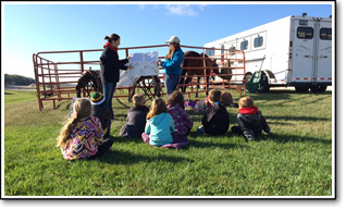 Day on the Farm 2017