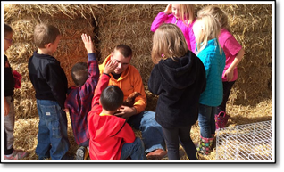 2017 Farm Day