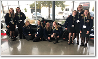 2018 National Convention Group
