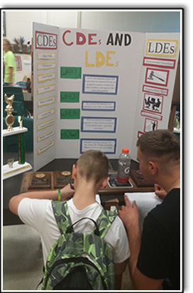 2018 FFA Open House