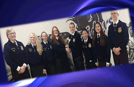 2018 Parlimentary Pro Winners
