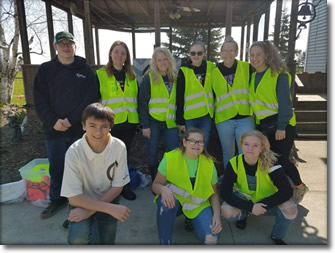 Adopt A Highway 2019