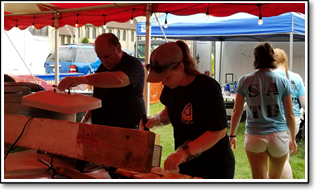 Kiel Picnic 2019
