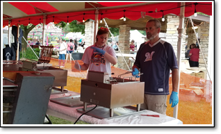 2019 Food Stand