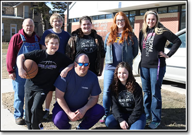 FFA Week Group Photo