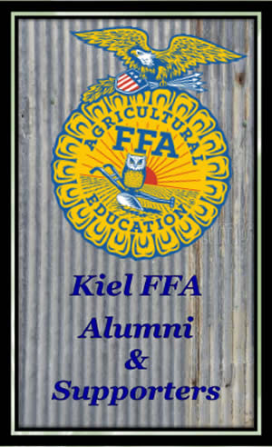 Alumni Banner