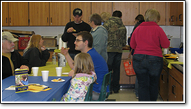 Open House