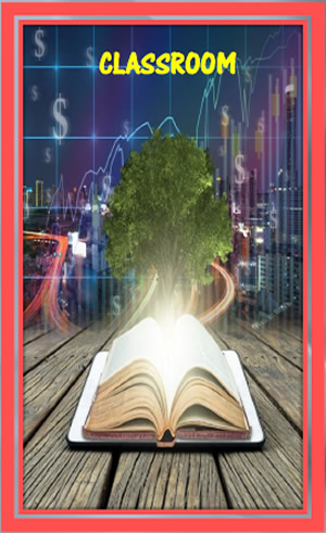 Classroom Banner