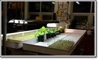 Classroom Facility 4