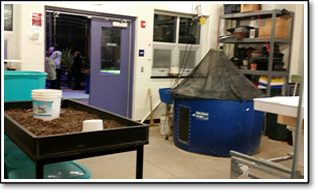 Classroom Facility 5