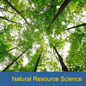 Natural Resource Science