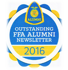 Newsletter Award