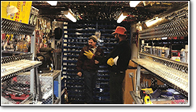 Nut & Bolt Sale
