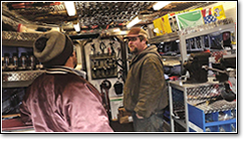 Nut & Bolt Sale