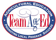 Team Ag Ed Logo